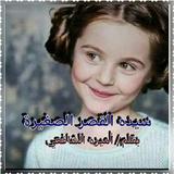 رواية سيدة القصر الصغيرة icon