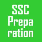 SSC Preparation icône