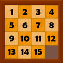 Magic Square - Number Puzzle APK