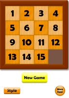 Magic Square Cartaz