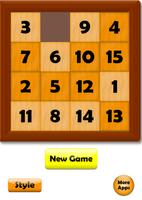 Magic Square imagem de tela 1