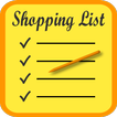 Shopping List