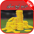 دليل كرة القدم دريم ليج سكور
