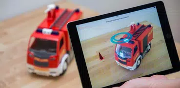 Object Recognizer & Emotion Recognizer