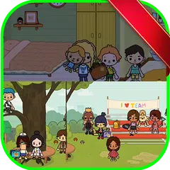 free Tocaboca hair salon 3 guide APK  for Android – Download free  Tocaboca hair salon 3 guide APK Latest Version from 
