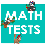 Math Tests icône