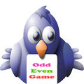 Odd Even Game for Kids