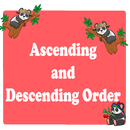 Ascending and Descending order APK