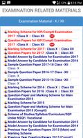 CBSE Exams Material-poster