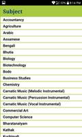 CBSE Exams Material captura de pantalla 1