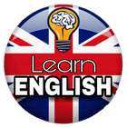 Learn English آئیکن