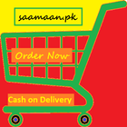 Online Shopping App with_Free Home Delivery_Ati ไอคอน