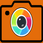 Selfie Camera MN icon