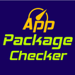 App Package Name Checker