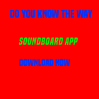 Do You know the Way (Soundboard) icône