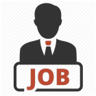 Job Finder Free icône