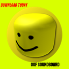 OOF SOUNDBOARD FREE icône