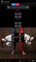 TaeKwonDo Sparring Alpha โปสเตอร์