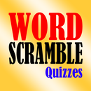 Word Scramble APK