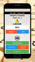 Word Scramble Screenshot 1