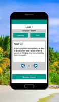 Common Vocabulary - VOA Special English Word Screenshot 2