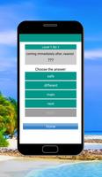 Common Vocabulary - VOA Special English Word Screenshot 3