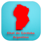 Chat de Córdoba Argentina simgesi