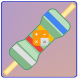 Resistor Color Code Calculator icon