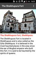 Haunted Places in Pakistan Ekran Görüntüsü 3