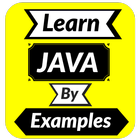 Learn Java By Examples আইকন