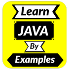 Learn Java By Examples icône