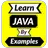 Learn Java By Examples APK