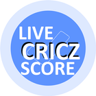 Live Cricz icône