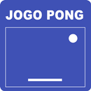 Jogo Pong aplikacja