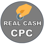 REAL CASH CPC icon