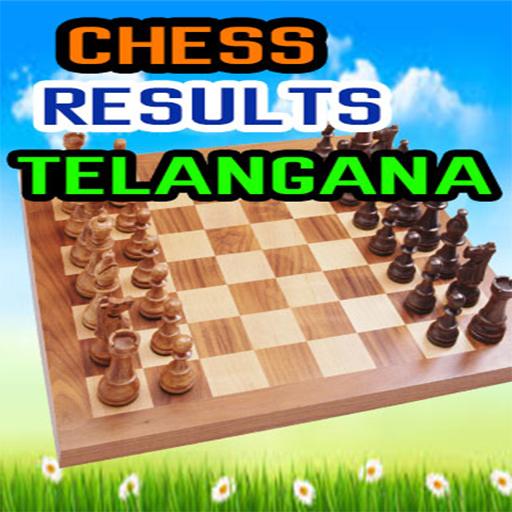 Chess Results Telangana APK pour Android Télécharger