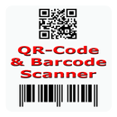 QR code & Barcode Scanner/Reader ✅(US,UK Global)🌟 aplikacja