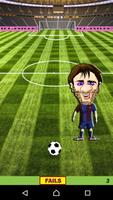 Messi Soccer Punch 截图 2