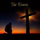 Vía Crucis icon