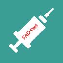 FAD test APK