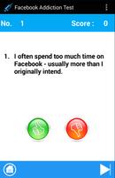 FAD test poster