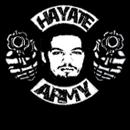 Hayate Army-Αρχηγός aplikacja