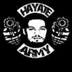 Hayate Army-Αρχηγός