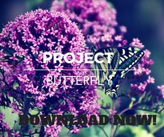 Project Butterfly: A Fouseytube Adventure скриншот 1