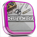 Curso de Design de Moda APK