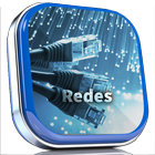 Curso de Redes de Computadores icono