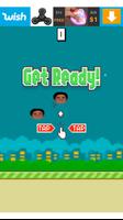 Flappy Boonk Gang Affiche