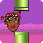 Flappy Famous Dex icon