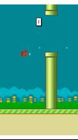 Flappy Famous Dex Ekran Görüntüsü 1