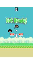 Flappy Migos poster